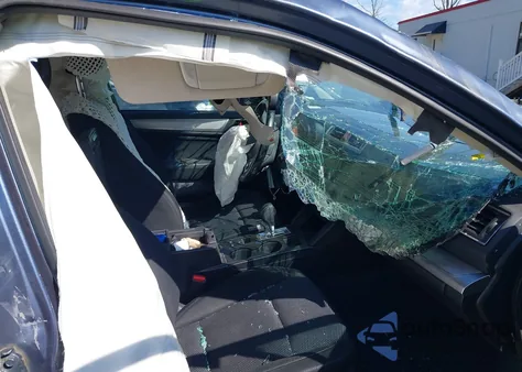 2016 Subaru Outback 2.5I Premium from USA, damaged, VIN 4S4BSAHC2G3351388